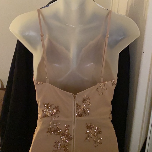 Cocktail Dress - Picture 3 of 3